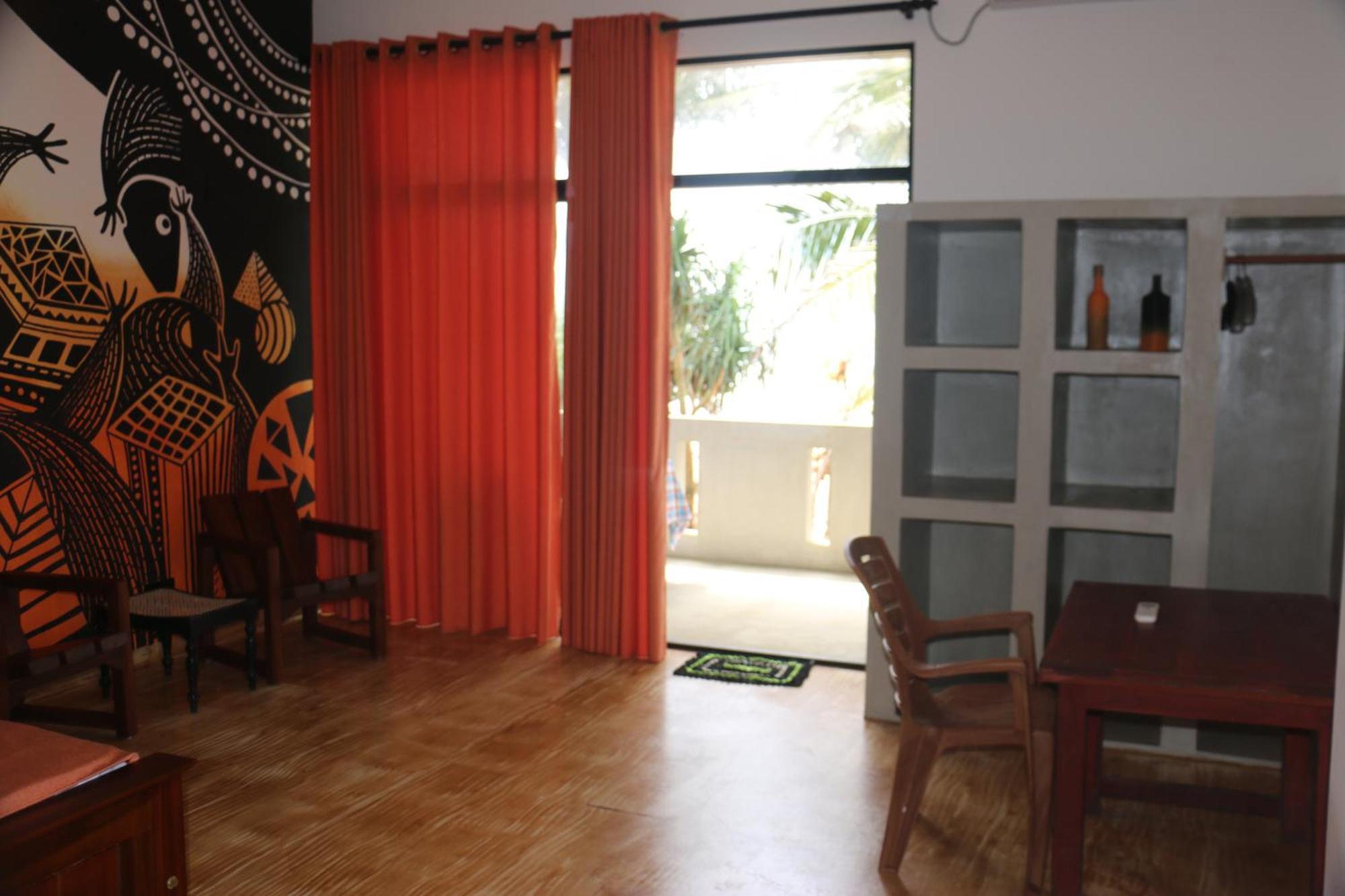 Dreamvillage Dodanduwa Екстериор снимка