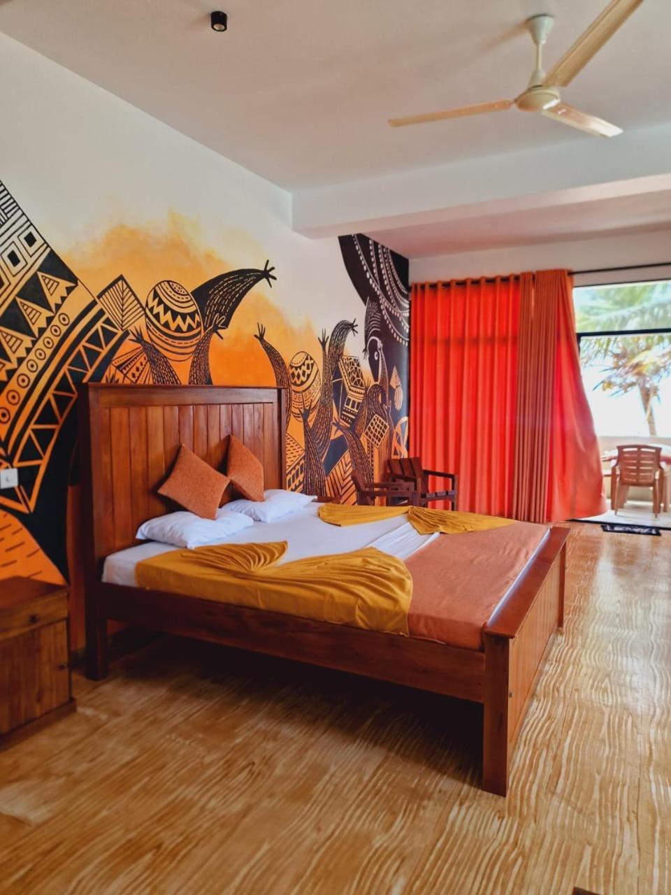 Dreamvillage Dodanduwa Екстериор снимка